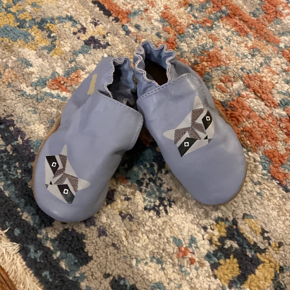 Robeez Baby Shoe